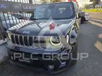 2021 Jeep Renegade