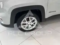 2021 Jeep Renegade