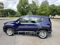 2021 Jeep Renegade