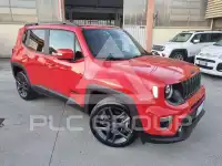 2021 Jeep Renegade