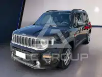 2021 Jeep Renegade