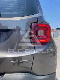 2021 Jeep Renegade