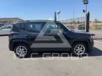2021 Jeep Renegade