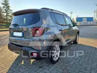 2021 Jeep Renegade