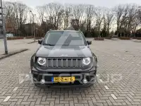 2021 Jeep Renegade