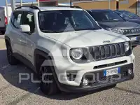 2021 Jeep Renegade