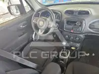 2021 Jeep Renegade