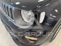 2021 Jeep Renegade