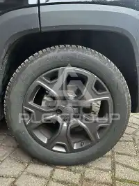 2021 Jeep Renegade