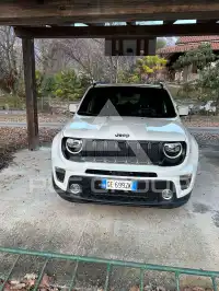 2021 Jeep Renegade