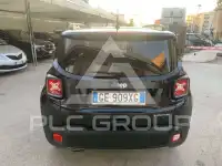 2021 Jeep Renegade