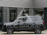 2021 Jeep Renegade