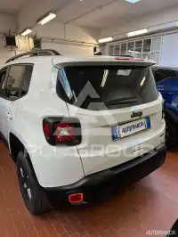 2021 Jeep Renegade