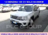 2021 Jeep Renegade