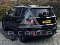 2021 Jeep Renegade