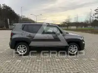 2021 Jeep Renegade
