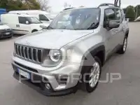 2021 Jeep Renegade
