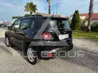 2021 Jeep Renegade