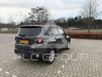 2021 Jeep Renegade