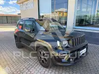 2021 Jeep Renegade