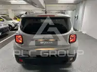 2021 Jeep Renegade