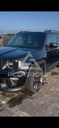 2021 Jeep Renegade