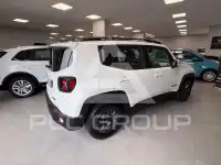 2021 Jeep Renegade