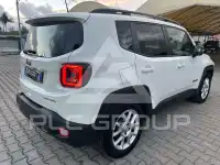 2021 Jeep Renegade