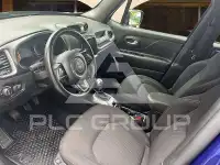 2021 Jeep Renegade