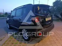 2021 Jeep Renegade