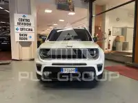 2021 Jeep Renegade