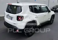 2021 Jeep Renegade