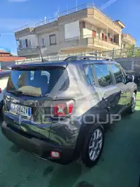 2021 Jeep Renegade