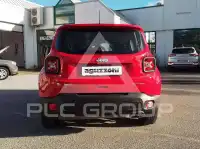 2021 Jeep Renegade