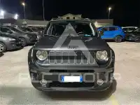 2021 Jeep Renegade