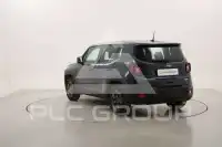 2021 Jeep Renegade