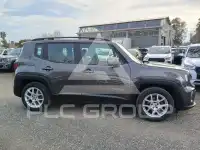 2021 Jeep Renegade