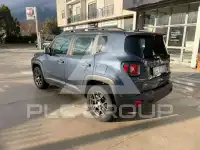 2021 Jeep Renegade