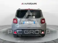 2021 Jeep Renegade