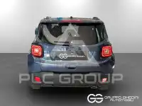 2021 Jeep Renegade