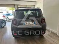 2021 Jeep Renegade