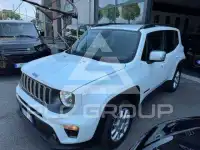 2021 Jeep Renegade