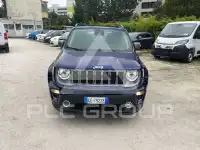 2021 Jeep Renegade