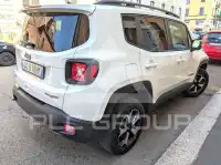 2021 Jeep Renegade