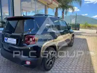 2021 Jeep Renegade