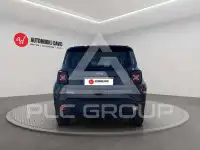 2021 Jeep Renegade