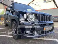 2021 Jeep Renegade