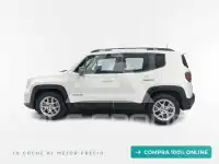 2021 Jeep Renegade