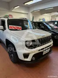 2021 Jeep Renegade