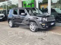 2021 Jeep Renegade
